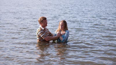 Listen Up: Delilah Says See The Case For Christ!