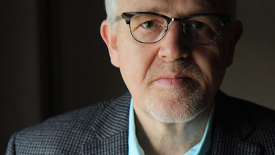 Brian Bird