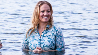 Erika Christensen