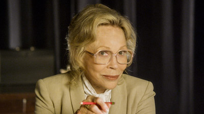 Faye Dunaway