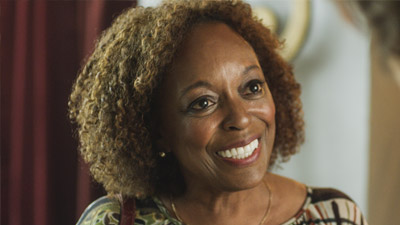 L. Scott Caldwell