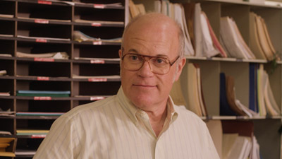 Mike Pniewski