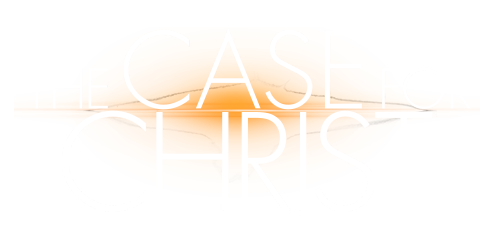 The Case For Christ